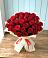 Букет 29 Красных роз в Мурыгино