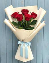 Букет Классика чувств #REPLACE_PRED# Мурыгино