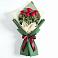 Букет цветов из: Розы в Мурыгино