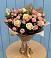 Букет цветов из: Розы в Мурыгино