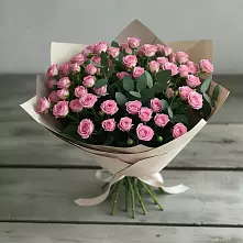 Букет Удовольствие в Мурыгино