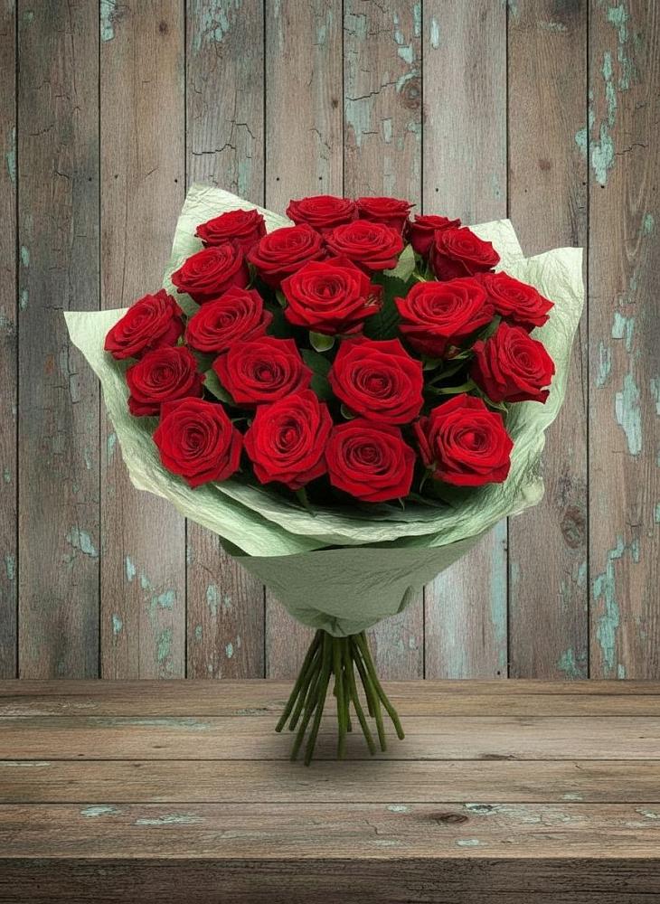 Букет Классика в Мурыгино