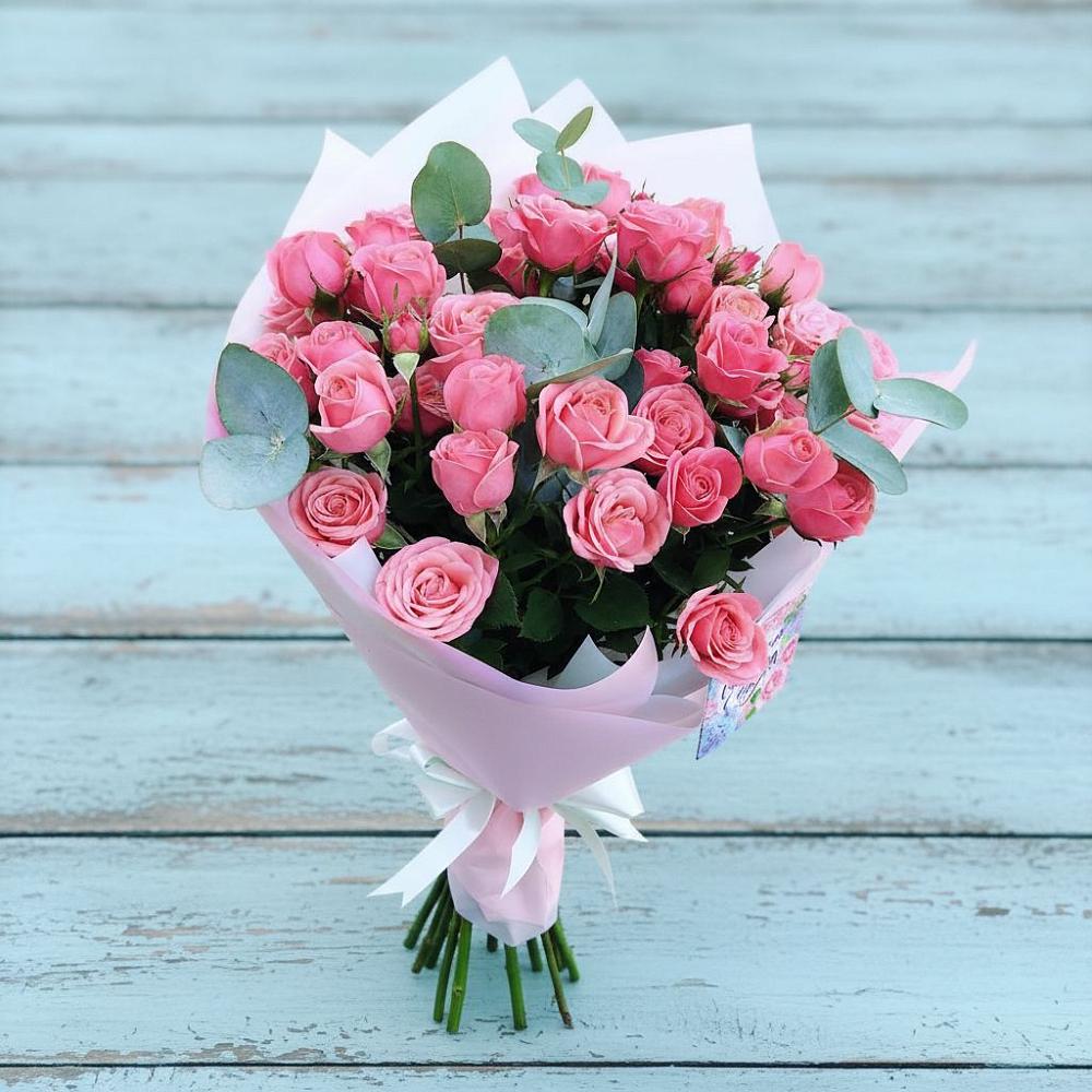 Букет Леди совершенство в Мурыгино