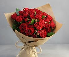 Букет Любовный роман #REPLACE_PRED# Мурыгино