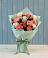 Букет цветов из: Розы в Мурыгино