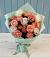 Букет цветов из: Розы в Мурыгино