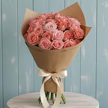 Букет цветов из:  Розы #REPLACE_PRED# Мурыгино