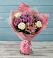 Букет цветов из: Герберы в Мурыгино