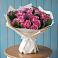Букет цветов из: Розы в Мурыгино