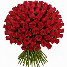 Букет Красные розы Чери Лав #REPLACE_PRED# Мурыгино