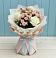 Букет цветов из: Розы в Мурыгино