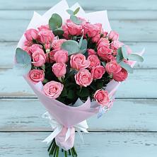 Букет Леди совершенство в Мурыгино